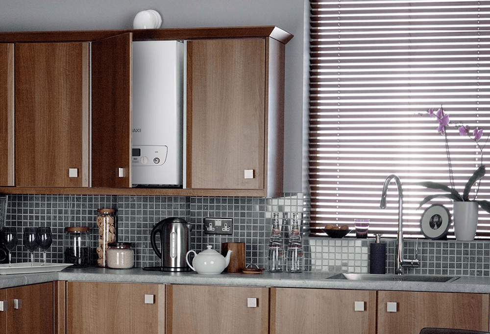 Plumbing And Heating work
