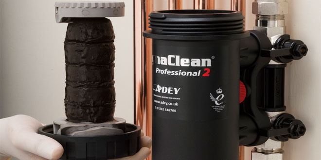 Plumbing And Heating work in Birmingham